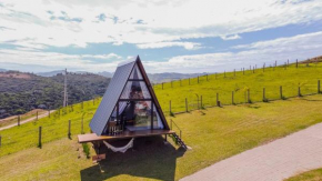 Cabanas Alto da Copaíba